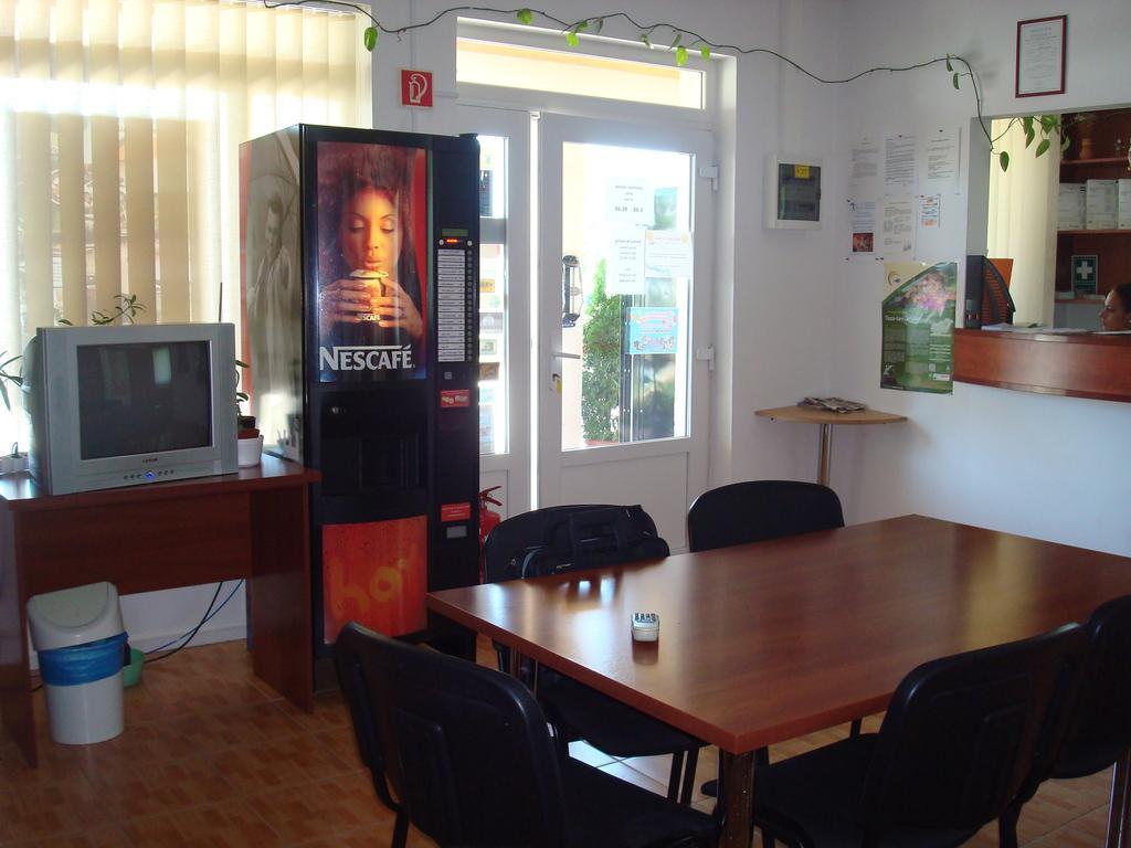 Termal Kemping Apartmanok Tiszaújváros Exteriér fotografie